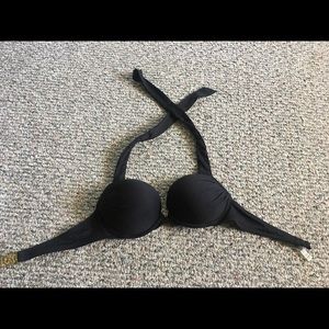 Victoria Secret push up bikini top